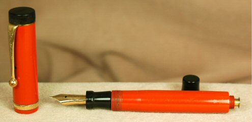 vintage pen repairs