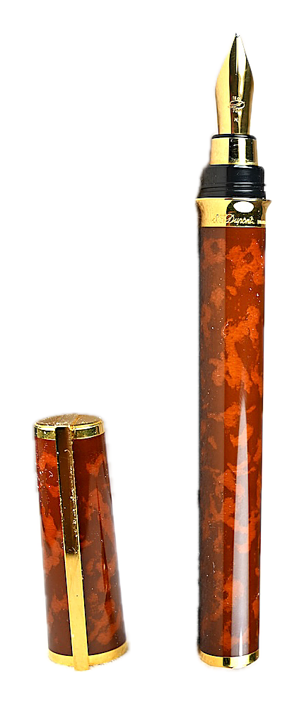 S.T. Dupont Montparnasse