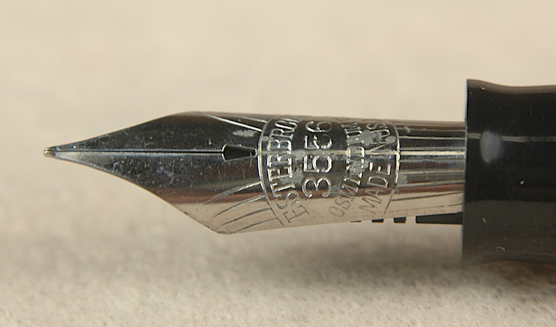 Vintage Pens: 4245: Esterbrook: Dollar Pen Set