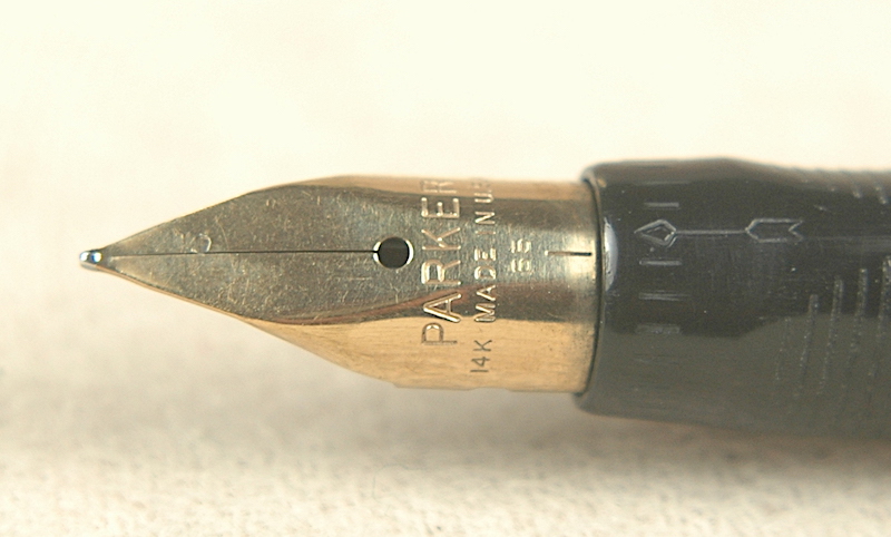 Vintage Pens: 4533: Parker: VP