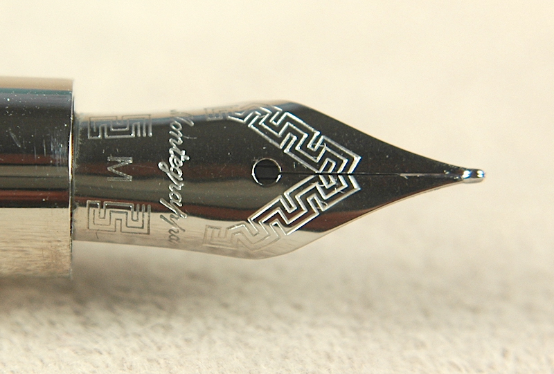 Pre-Owned Pens: 4603: Montegrappa: Espressione