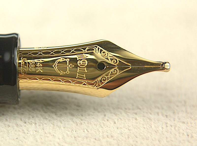 Pre-Owned Pens: 5546: Sailor: 1911 Standard