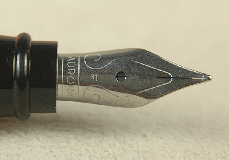 Pre-Owned Pens: 4985: Aurora: Ipsilon
