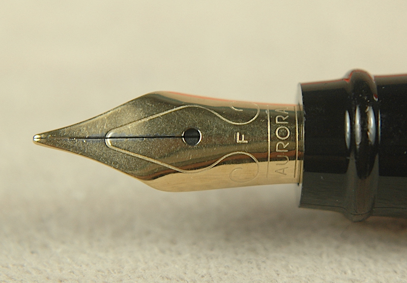 Pre-Owned Pens: 4986: Aurora: Ipsilon