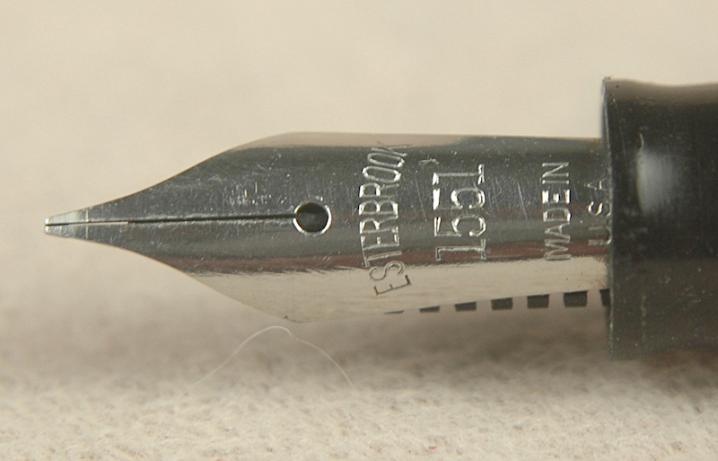 Vintage Pens: 5037: Esterbrook: Dollar Pen