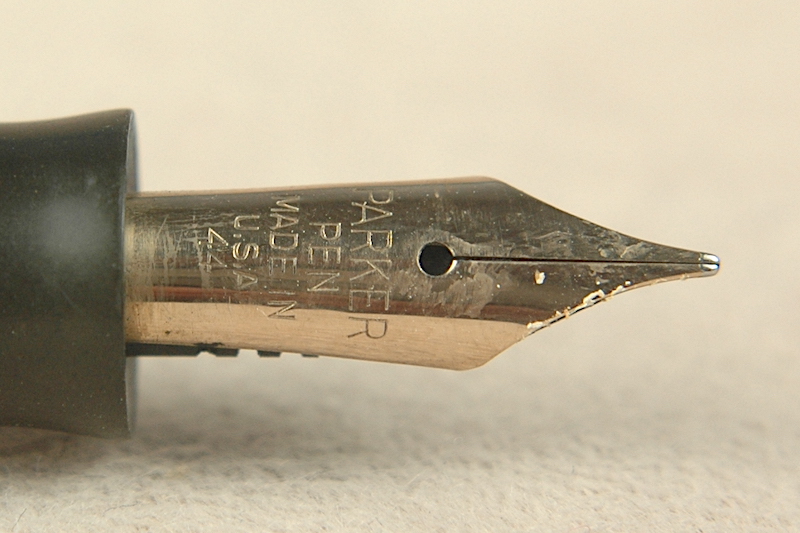 Vintage Pens: 5171: Parker: Duofold