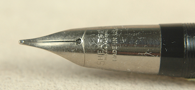 Vintage Pens: 5265: Sheaffer: Statesman