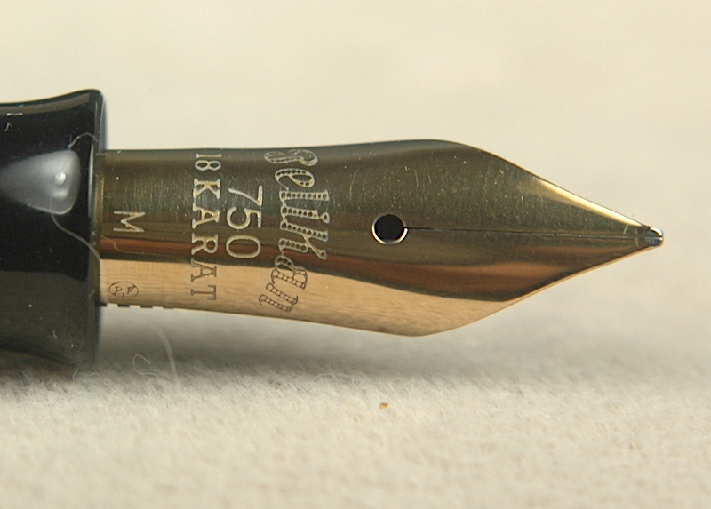 Pre-Owned Pens: 5289: Pelikan: Originals 1931 Of Their Time