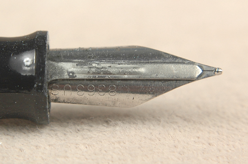 Vintage Pens: 5291: Wearever: Fountain Pen