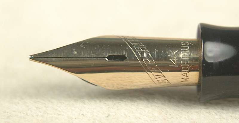Vintage Pens: 5325: Wahl-Eversharp: Skyline