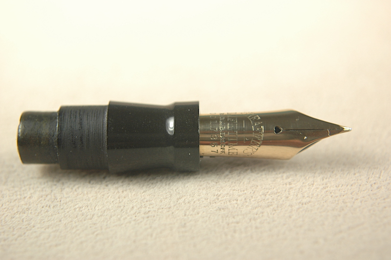 Vintage Pens: 5327: Sheaffer: Lifetime