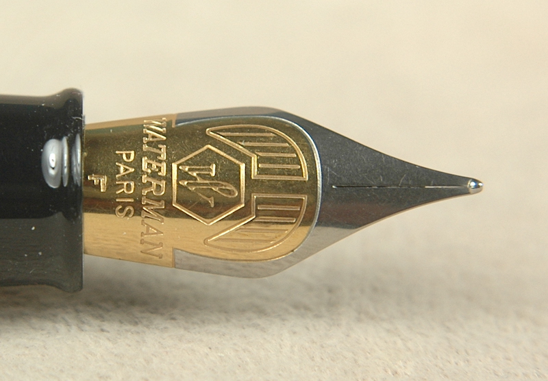 Pre-Owned Pens: 5360: Waterman: Phileas