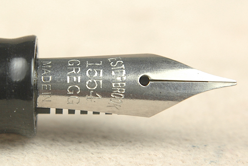 Vintage Pens: 5406: Esterbrook: Dollar Pen