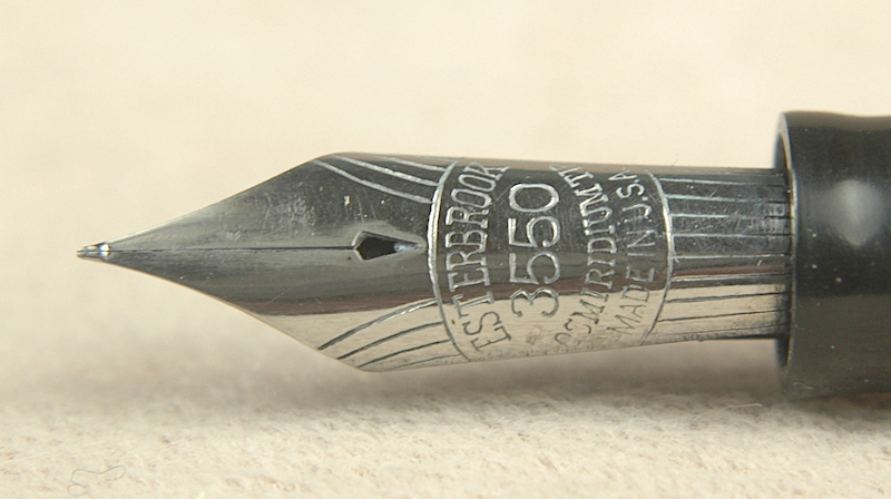 Vintage Pens: 5407: Esterbrook: Dollar Pen