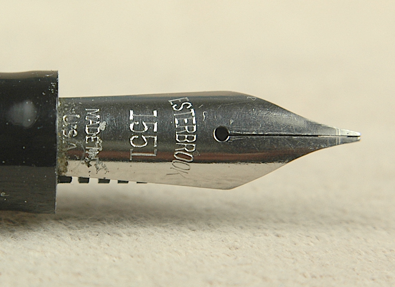 Vintage Pens: 5410: Esterbrook: Dollar Pen