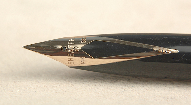 Vintage Pens: 5425: Sheaffer: Targa