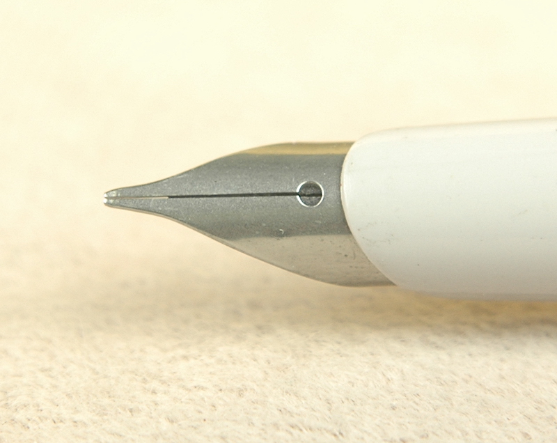 Vintage Pens: 5430: Waterman: C/F