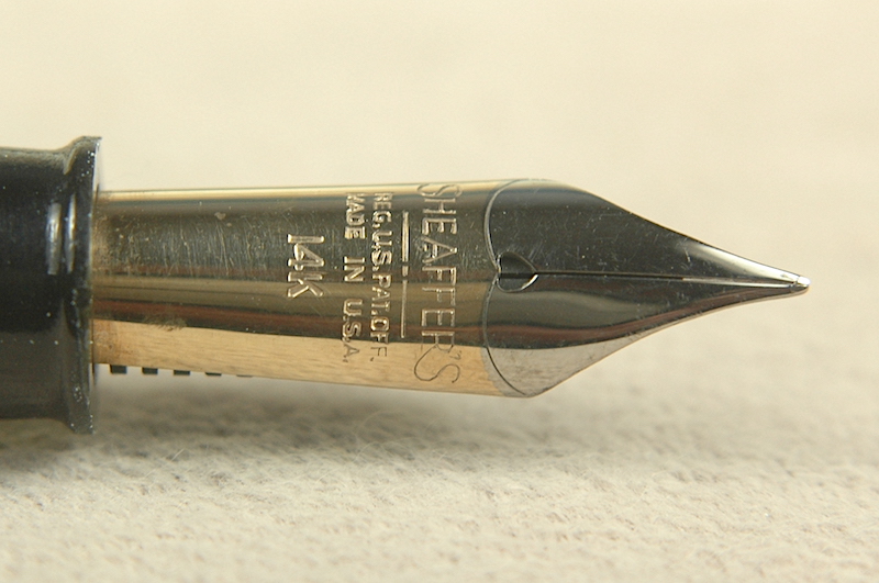 Vintage Pens: 5431: Sheaffer: Sovereign