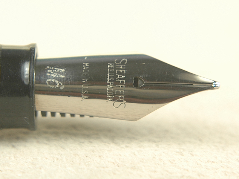 Vintage Pens: 5433: Sheaffer: Special