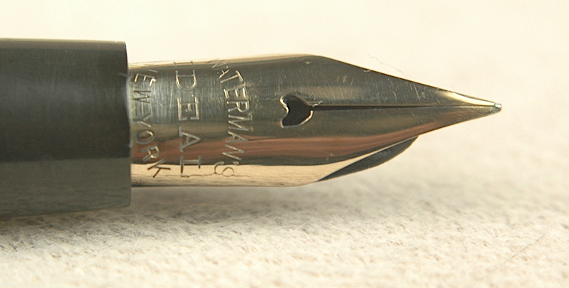 Vintage Pens: 5443: Waterman: 12