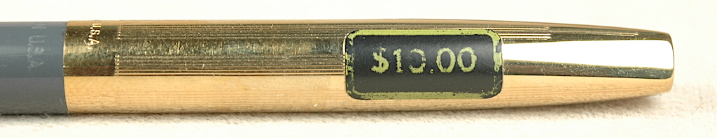 Pencil: 5451: Sheaffer: PFM V