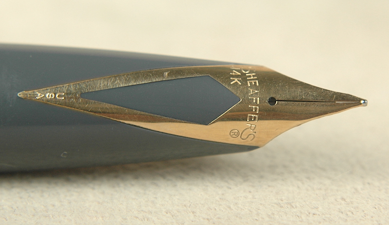 Vintage Pens: 5453: Sheaffer: PFM-III