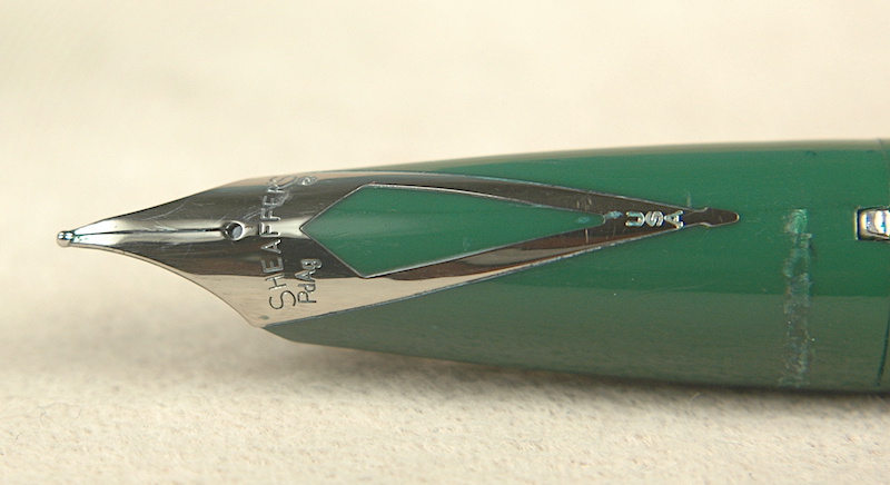 Vintage Pens: 5454: Sheaffer: PFM-I