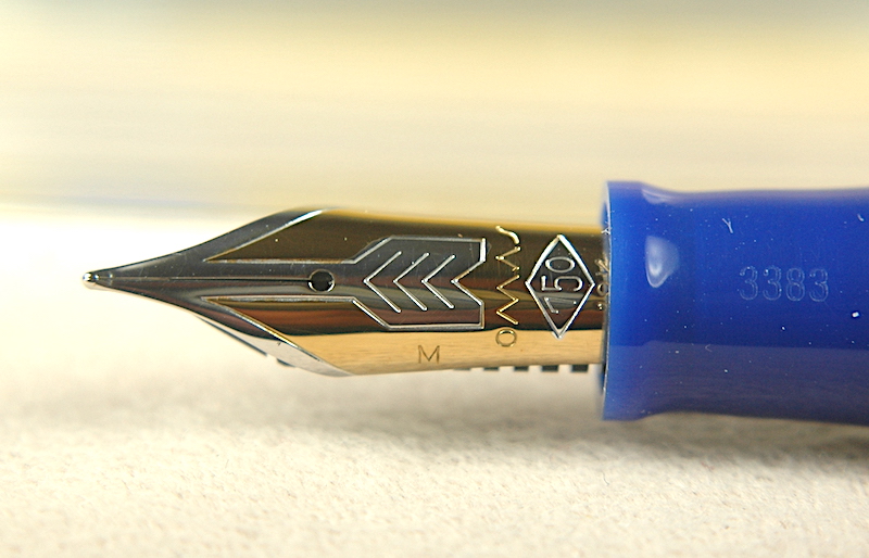 Pre-Owned Pens: 5464: Omas: Europa