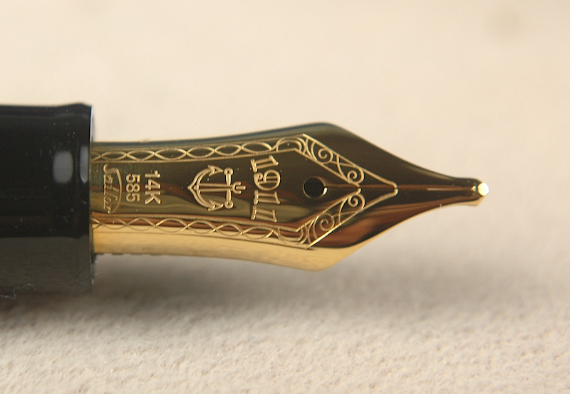 Pre-Owned Pens: 5548: Sailor: 1911
