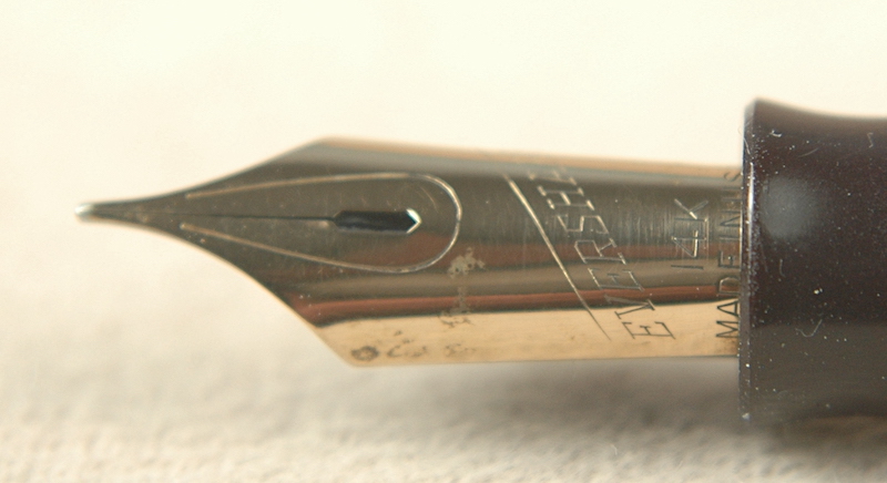 Vintage Pens: 5556: Wahl-Eversharp: Skyline