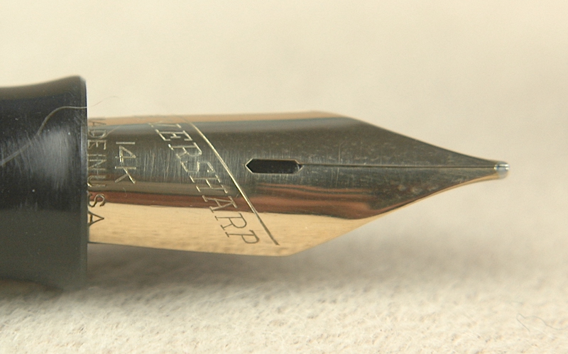 Vintage Pens: 5558: Wahl-Eversharp: Skyline