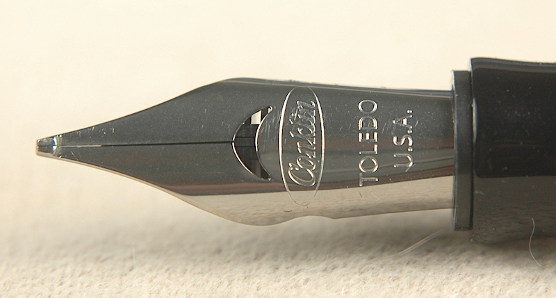 Pre-Owned Pens: 5605: Conklin: Duragraph