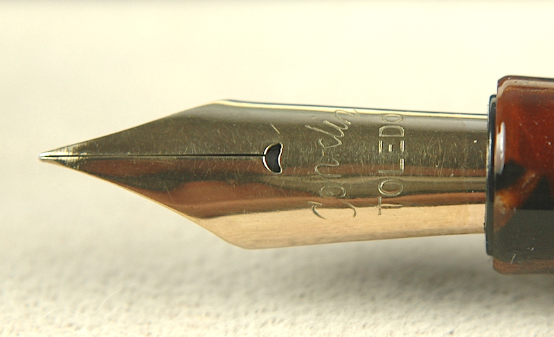 Pre-Owned Pens: 5910: Conklin: All American