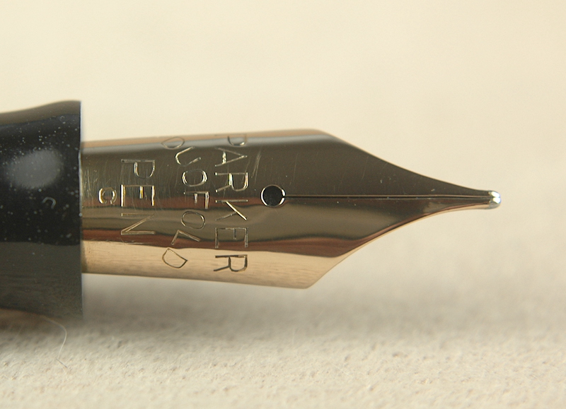 Vintage Pens: 5656: Parker: Duofold