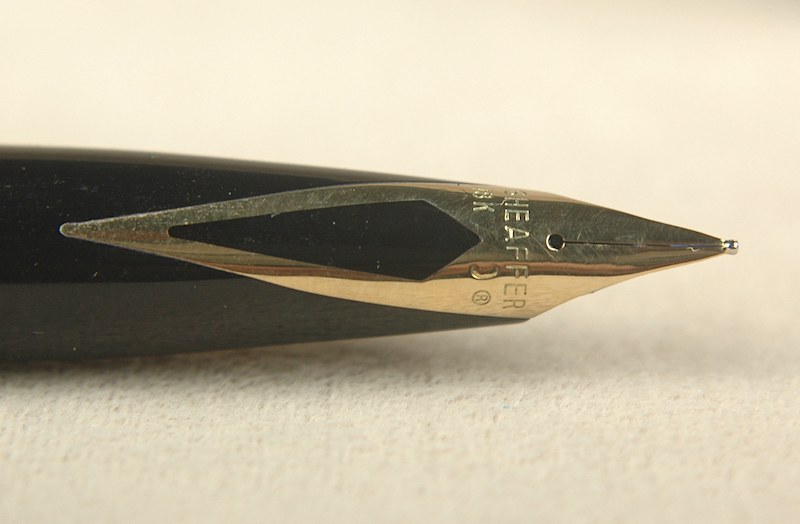 Vintage Pens: 5665: Sheaffer: Imperial