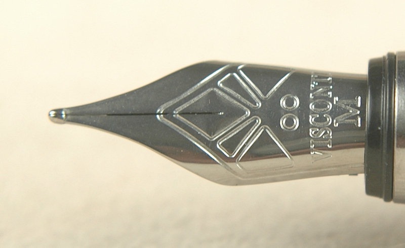 Pre-Owned Pens: 5667: Visconti: Mirage