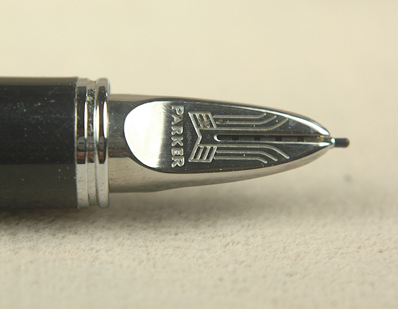 Pre-Owned Pens: 5669: Parker: Urban Ingenuity
