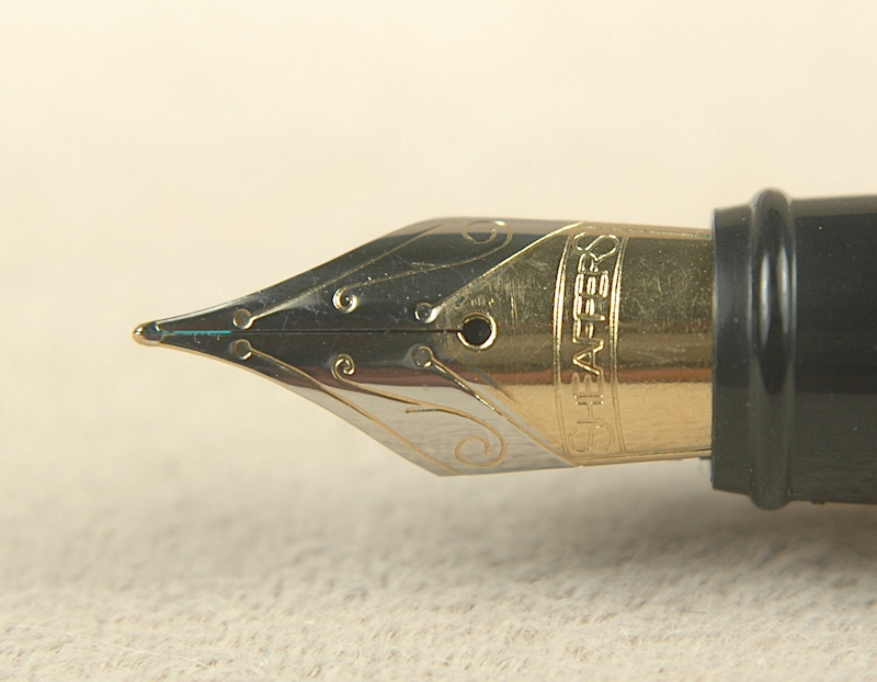 Pre-Owned Pens: 5679: Sheaffer: Prelude