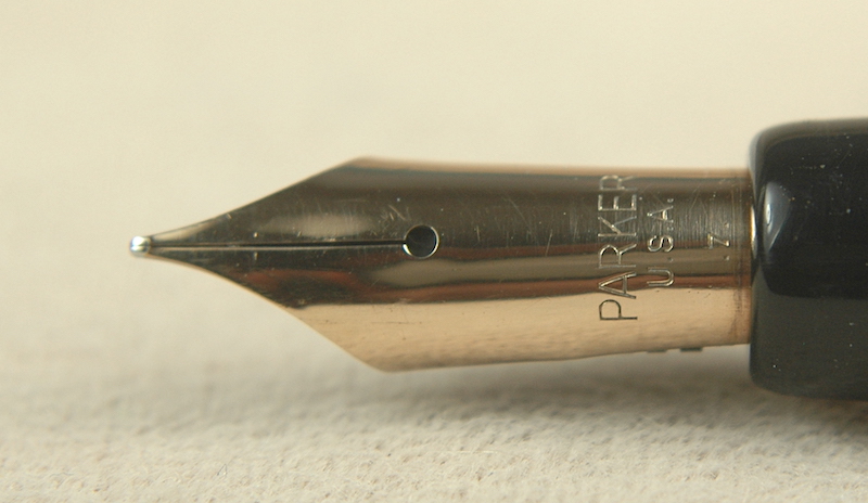 Vintage Pens: 5686: Parker: V.S.