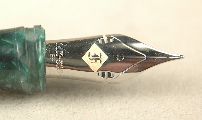 Pre-Owned Pens: 5712: Franklin-Christoph: 46