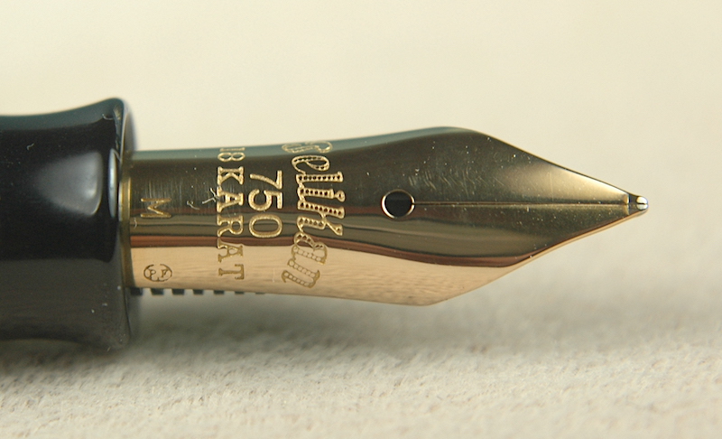 Pre-Owned Pens: 5726: Pelikan: Originals 1935