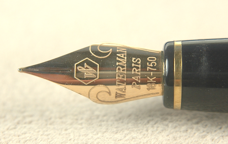 Pre-Owned Pens: 5776: Waterman: L’Etalon