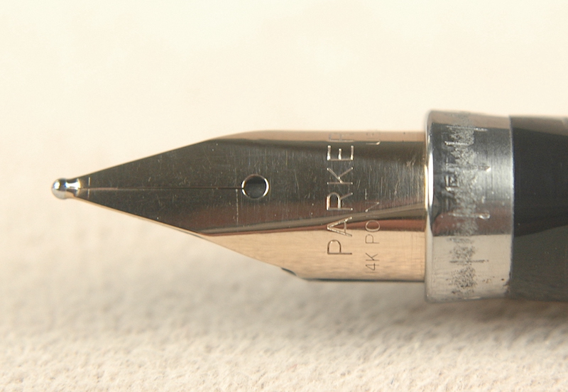 Vintage Pens: 5799: Parker: 75