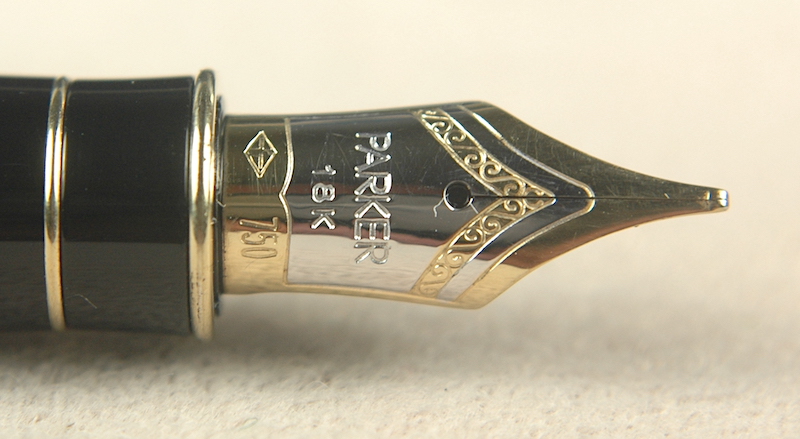 Pre-Owned Pens: 5813: Parker: Sonnet