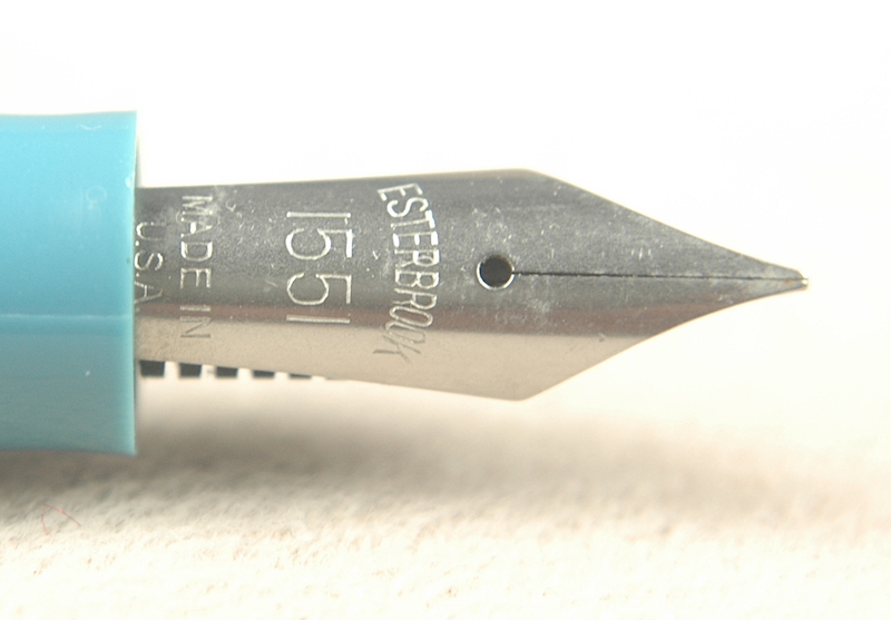 Vintage Pens: 5946: Esterbrook: CA