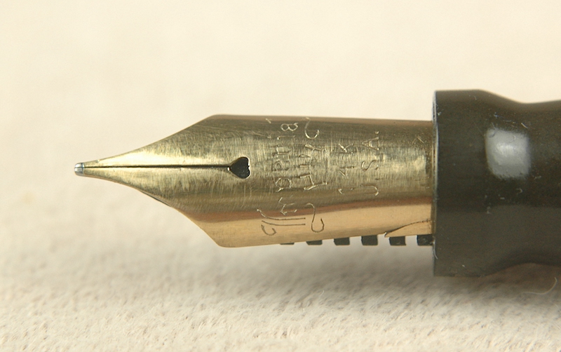 Vintage Pens: 5966: Imperial: Fountain Pen
