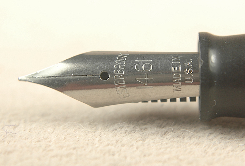 Vintage Pens: 6006: Esterbrook: J-1461