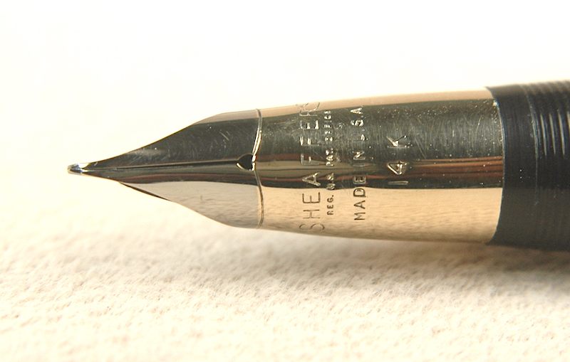 Vintage Pens: 6011: Sheaffer: TouchDown