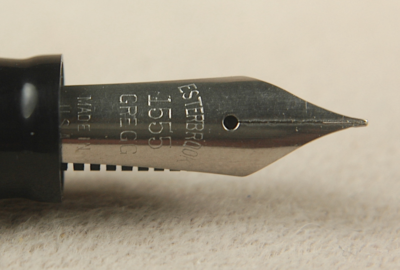 Vintage Pens: 6015: Esterbrook: Dollar Pen