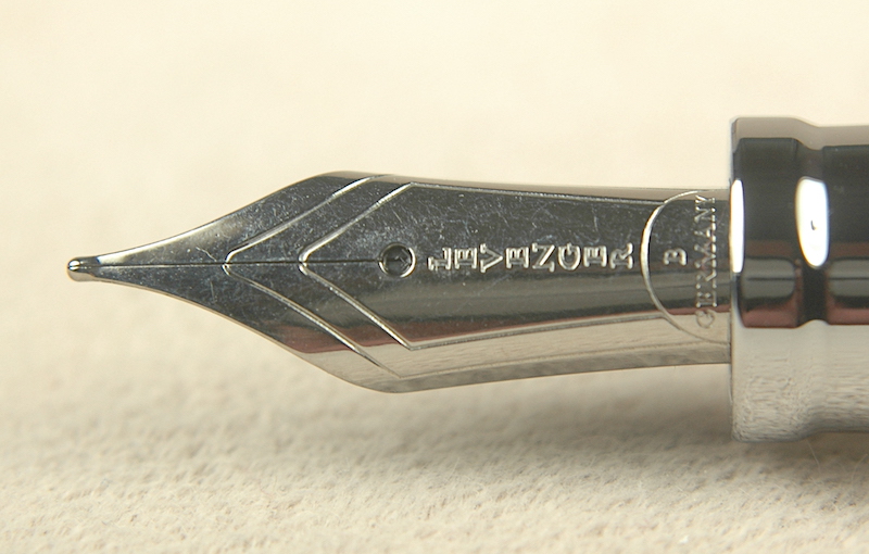 Pre-Owned Pens: 6023: Levenger: True Writer Select